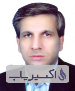 دکتر حسین خداکرم تفتی