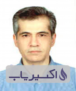 دکتر سیدصلاح الدین نبوی