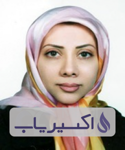 دکتر مهناز رجب نژاد