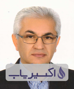 دکتر محمدرضا خسروی فارسانی