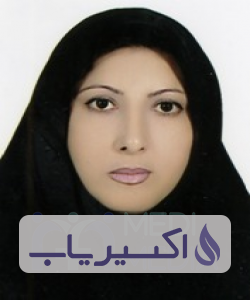 دکتر مسعوده راسخی