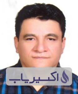 دکتر سعید درویش لواسانی