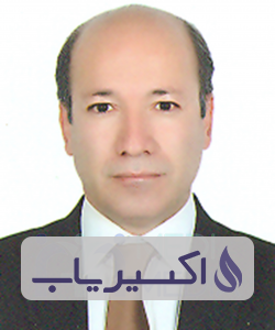 دکتر محمدرضا هاشم پور