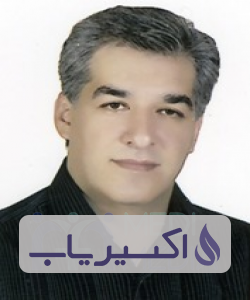 دکتر رامین بختیاری