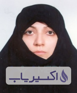 دکتر ملیحه اسمعیلی