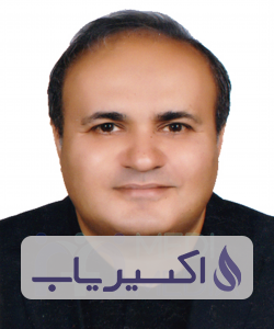 دکتر بابک شهبازیان