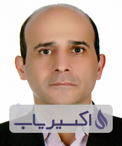 دکتر علی عبدی اشتیانی