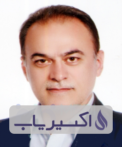 دکتر احمد جمشیدی