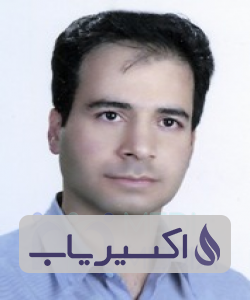 دکتر حسن ضابطیان