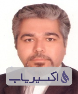 دکتر علیرضا خوش دل