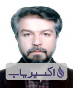 دکتر جلیل رضائی