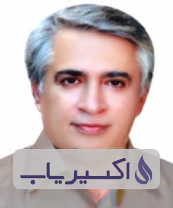 دکتر رضا اناری