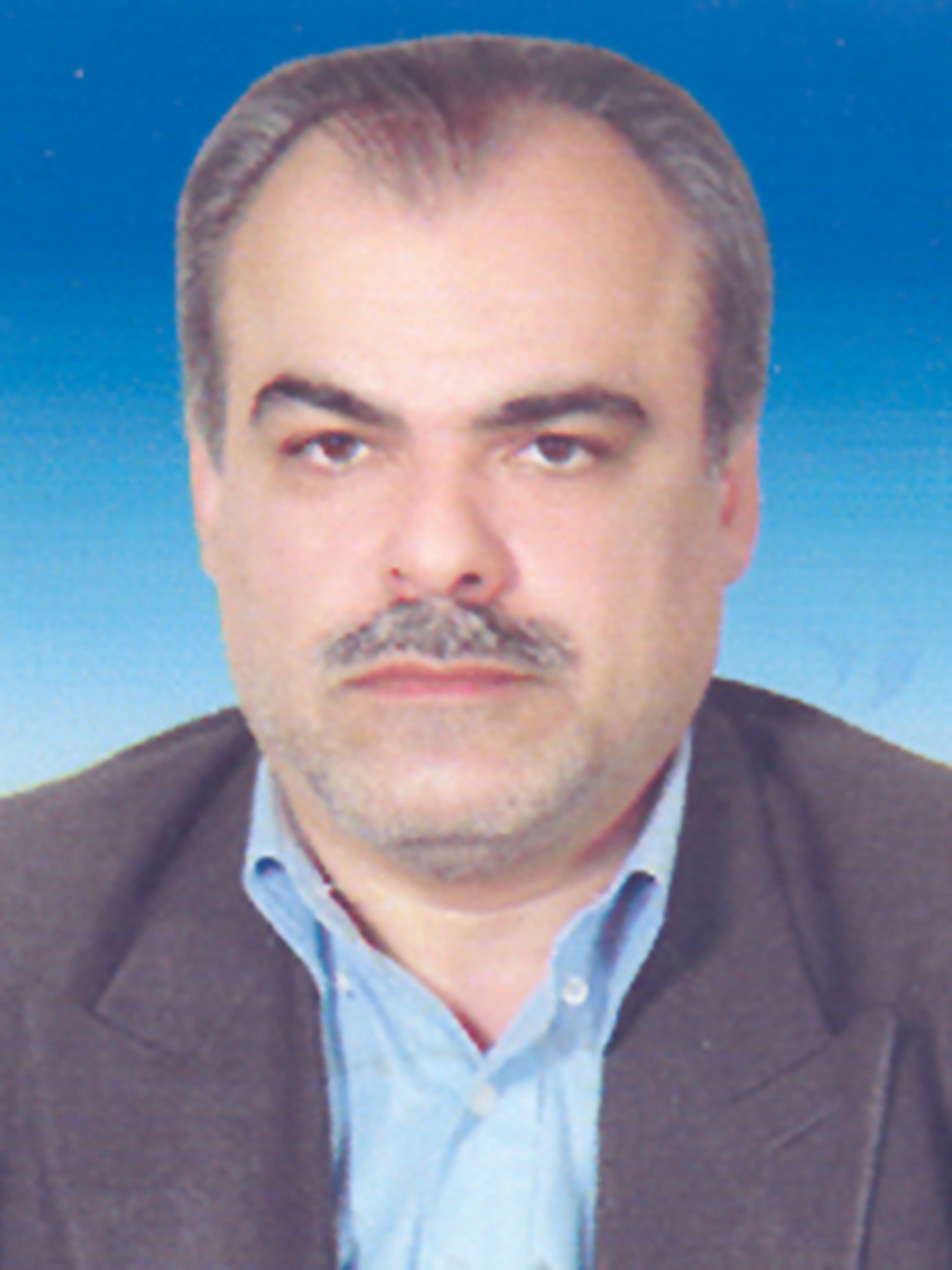 دکتر علی رضا یزدی نژاد