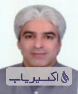 دکتر اسمعیل اسفندیاری