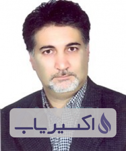 دکتر رضا فرهام