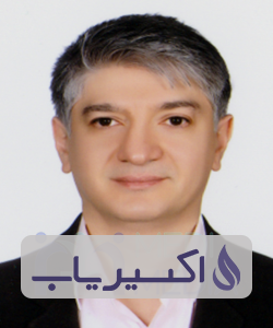 دکتر فرید خطیبی طهرانی