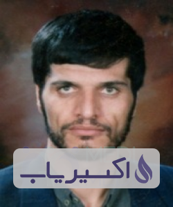 دکتر غلام حسین عرب شیبانی