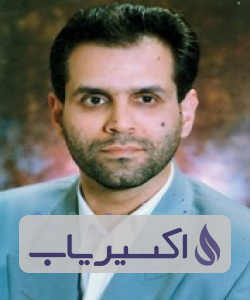 دکتر کریم چاوشی پور