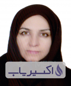 دکتر منصوره سادات رضویان