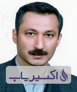 دکتر جعفر نیک فر