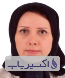 دکتر ندا کدیور