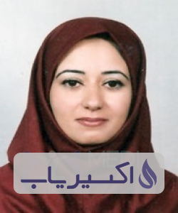 دکتر زهرا فرزادی