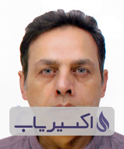دکتر سیدرضا عابدین گیلانی