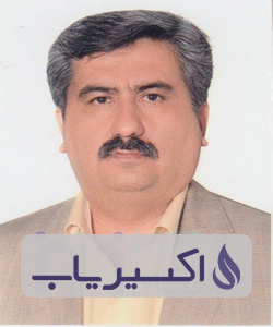 دکتر محمدحسن عبدالهی