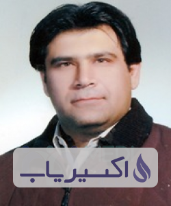 دکتر محمد صفی نیا