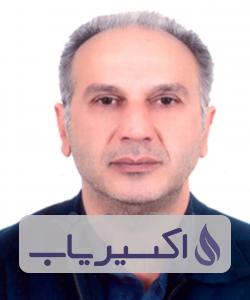 دکتر مهرداد ضیاءبخش طبری