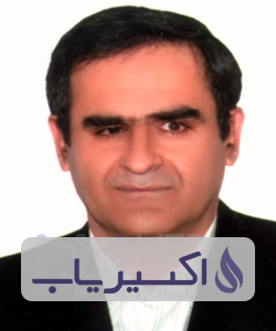 دکتر شاهرخ جابرزاده