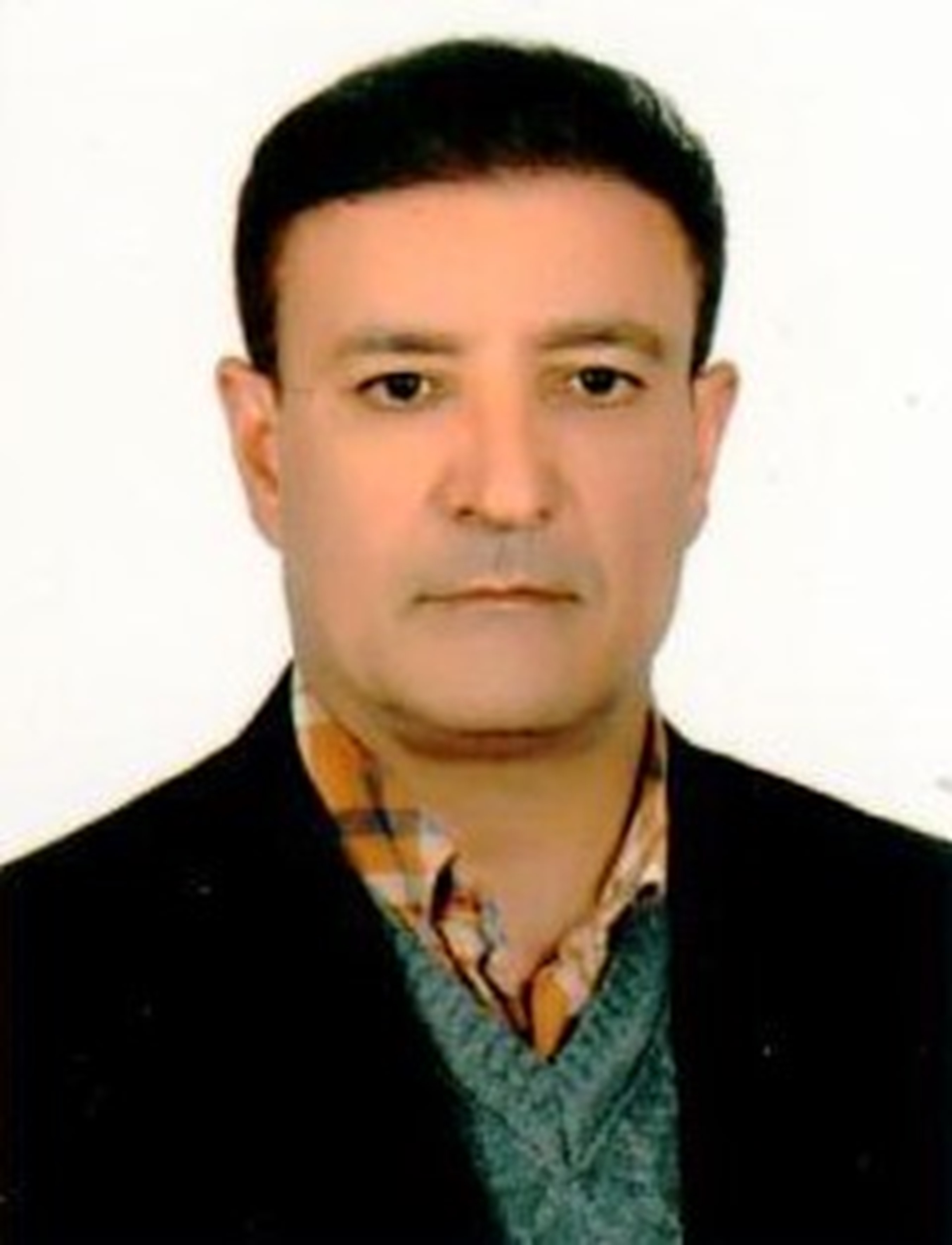 دکتر رضا مسکنی