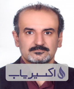 دکتر حمید بختیاری راد