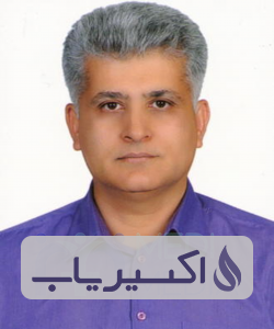 دکتر داریوش رضائی شیرین آبادی