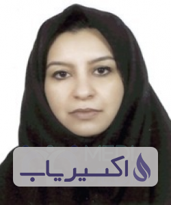 دکتر لیلا سامعی