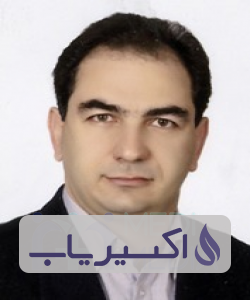 دکتر شهریار موسوی نژاد