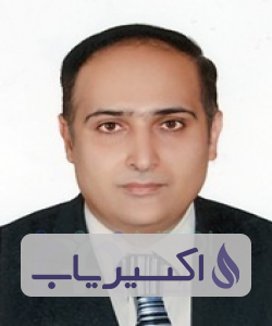 دکتر علی اصغر مهرگان