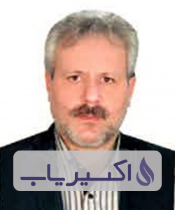 دکتر رابین موسائی شیرمحمد