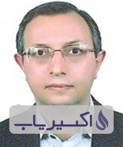 دکتر محمدرضا ادراکی