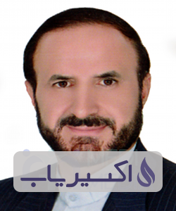 دکتر جهانبخش امینی