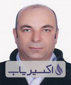 دکتر محمدرضا پورحمید