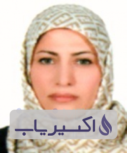 دکتر بیتا میرعلی اکبر