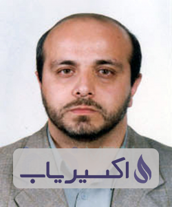 دکتر محمدرضا غلامی