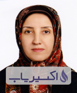 دکتر ملیحه اشرفی