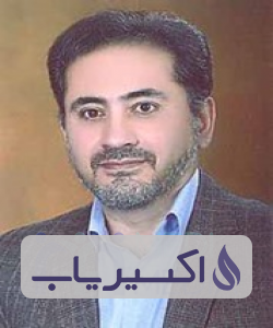 دکتر نادر ضرابی