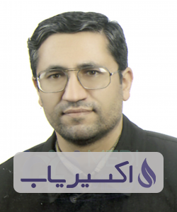 دکتر محمدحسین مهرجو