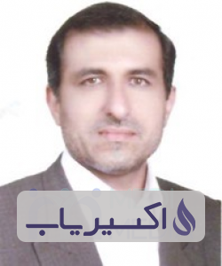 دکتر عبدالرضا کاظمیان جهرمی