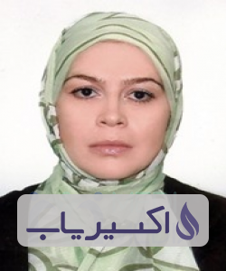 دکتر معصومه مانی