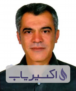 دکتر عباسعلی ربیعی