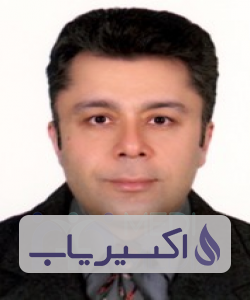 دکتر شاهین معتمدی فر